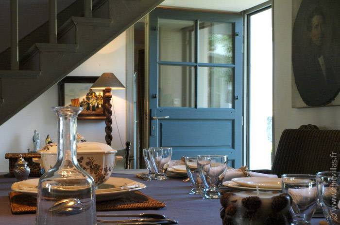 An Aod - Location villa de luxe - Bretagne / Normandie - ChicVillas - 7